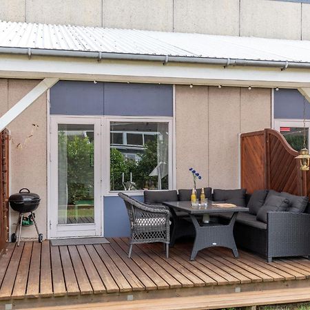 Beautiful Apartment In Neksø Exteriör bild